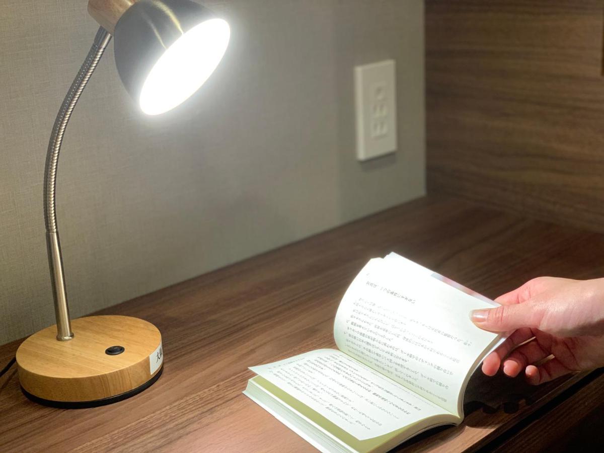 Osaka Riverside Hotel Zewnętrze zdjęcie