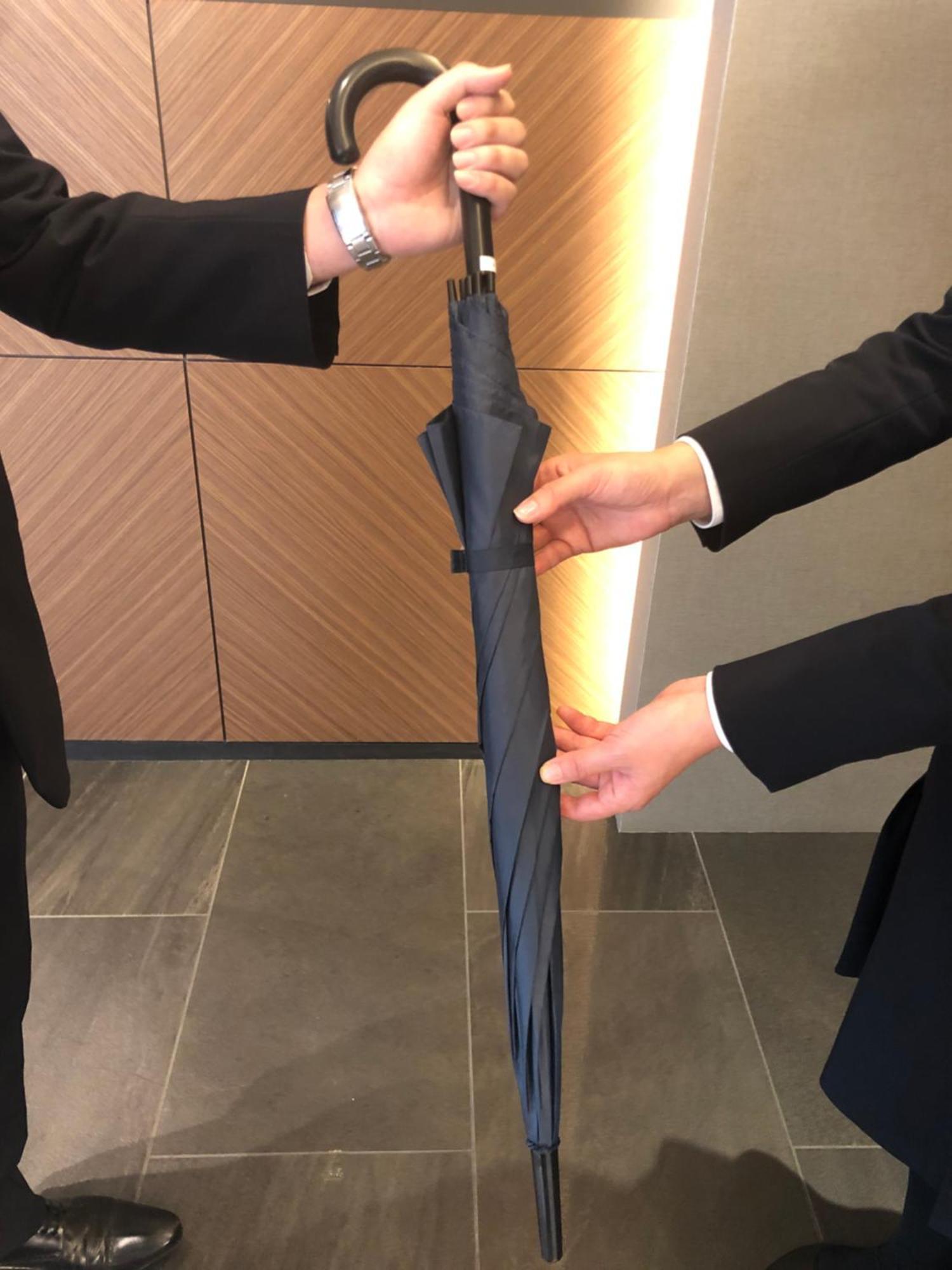 Osaka Riverside Hotel Zewnętrze zdjęcie