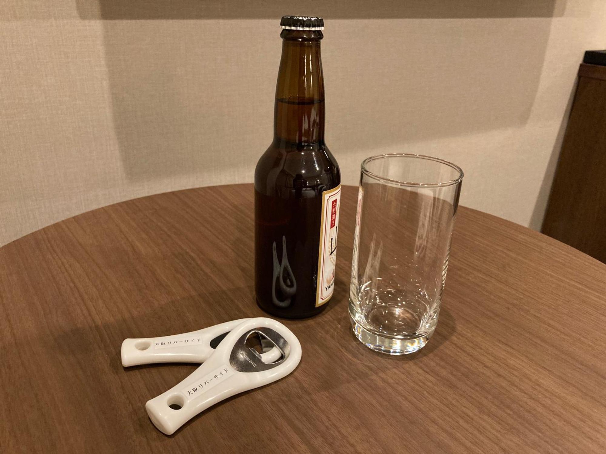 Osaka Riverside Hotel Zewnętrze zdjęcie