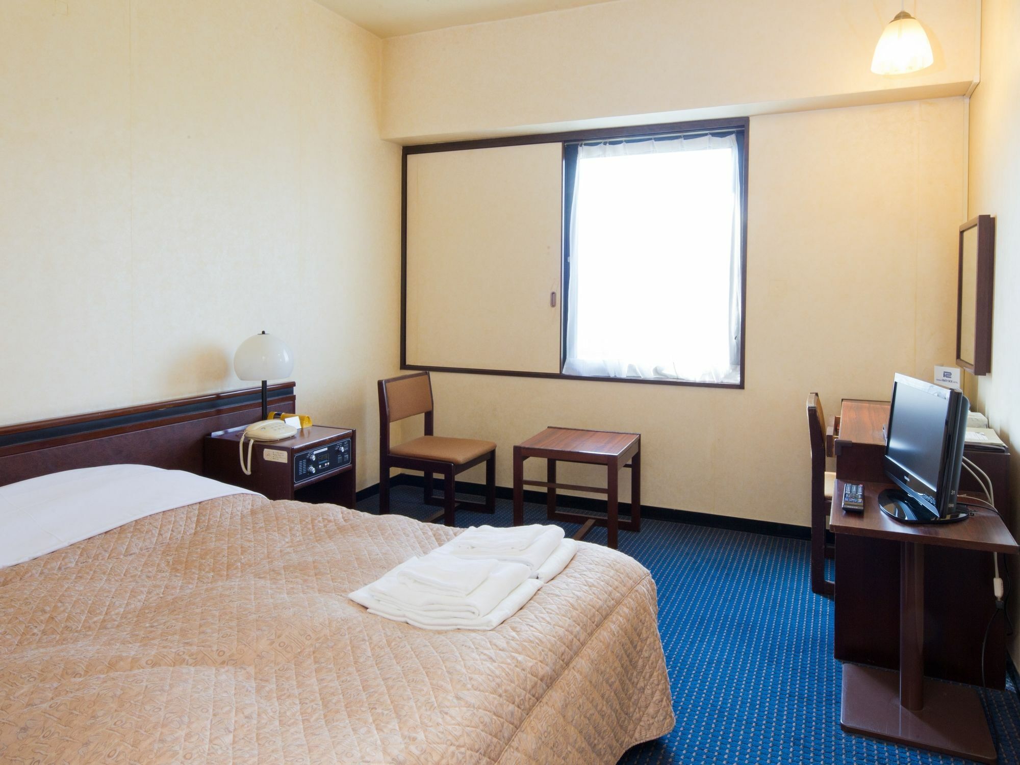 Osaka Riverside Hotel Zewnętrze zdjęcie
