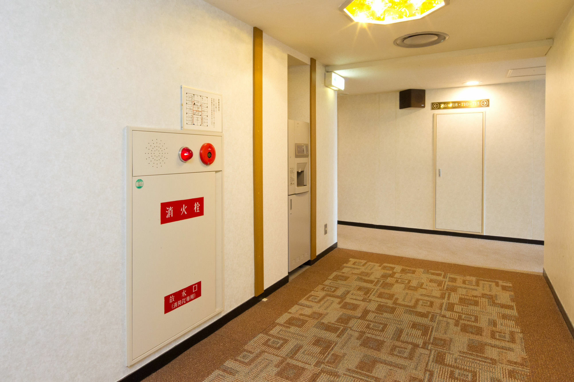 Osaka Riverside Hotel Zewnętrze zdjęcie